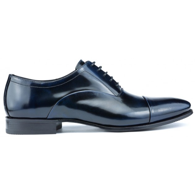 SHOES SERGIO SERRANO FAB ANTICK 5802 AZUL SHOES SERGIO SERRANO FAB ANTICK 5802 AZUL