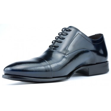 SHOES SERGIO SERRANO FAB ANTICK 5802 AZUL