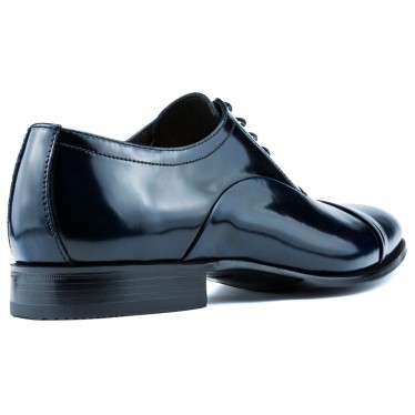 SHOES SERGIO SERRANO FAB ANTICK 5802 AZUL