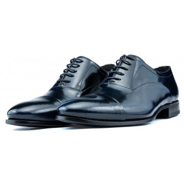 SHOES SERGIO SERRANO FAB ANTICK 5802 AZUL
