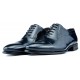 SHOES SERGIO SERRANO FAB ANTICK 5802 AZUL