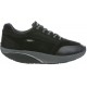 MBT NARO W SHOES BLACK