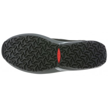 MBT NARO W SHOES BLACK