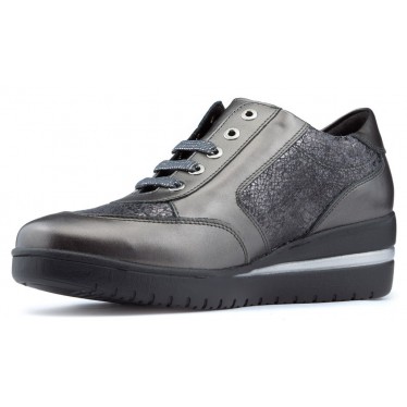 SHOES MEPHISTO MOBILS PATRIZIA GREY