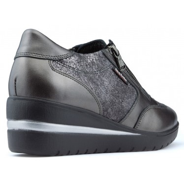 SHOES MEPHISTO MOBILS PATRIZIA GREY