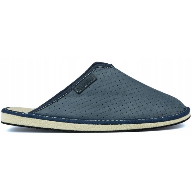 VULLADI GLOK M 5555 HOUSE SLIPPERS AZUL