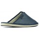 VULLADI GLOK M 5555 HOUSE SLIPPERS AZUL