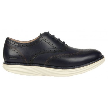 MBT Shoes BOSTON WT W NAVY