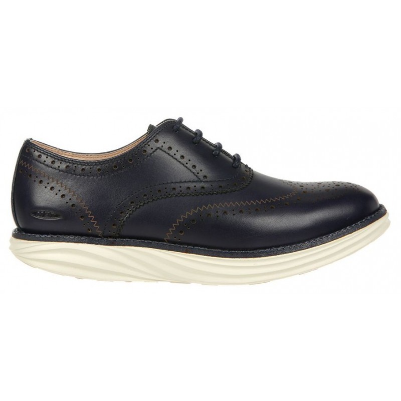 MBT Shoes BOSTON WT W NAVY