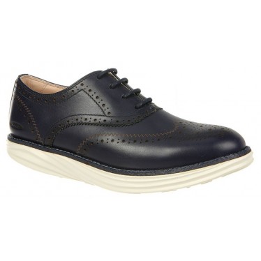 MBT Shoes BOSTON WT W NAVY