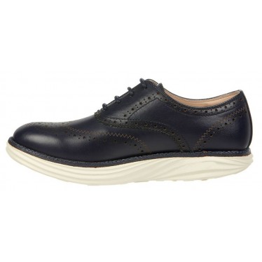 MBT Shoes BOSTON WT W NAVY