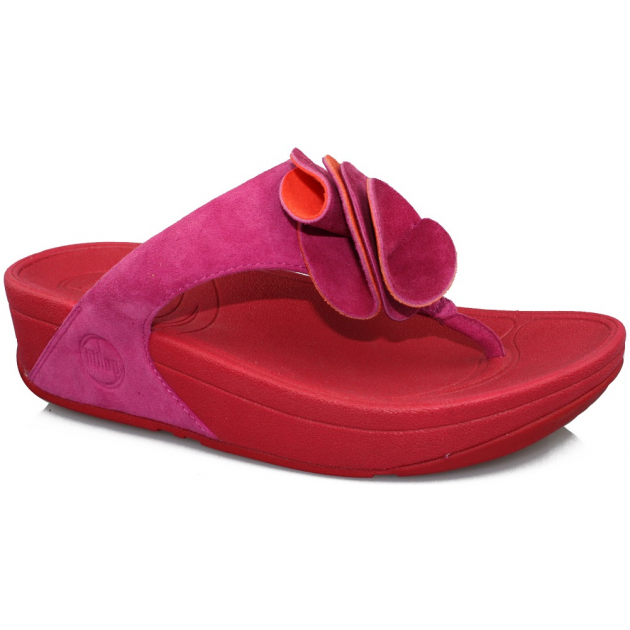 FITFLOP YOKO ROSA