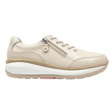 SHOES JOYA TOKYO 2 CREAM