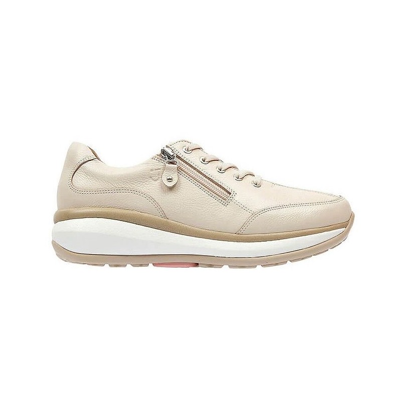 SHOES JOYA TOKYO 2 CREAM