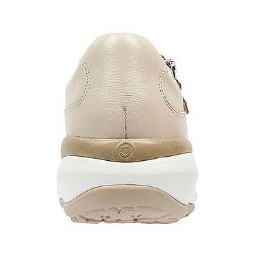 SHOES JOYA TOKYO 2 CREAM