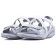 MBT SANDALS CHANTEL W SILVER