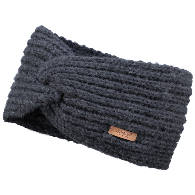BARTS DESIRE HEADBAND headband NEGRO