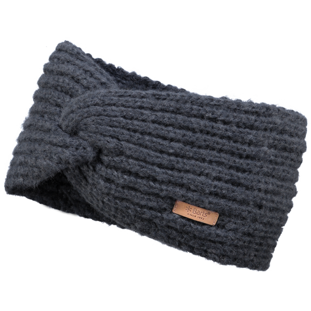 BARTS DESIRE HEADBAND headband NEGRO BARTS DESIRE HEADBAND headband NEGRO