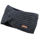 BARTS DESIRE HEADBAND headband NEGRO