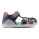 Sandals BIOMECANICS YAGO AZUL