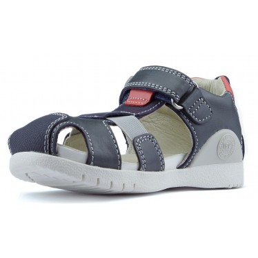 Sandals BIOMECANICS YAGO AZUL