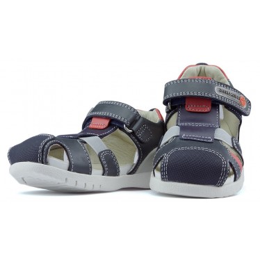 Sandals BIOMECANICS YAGO AZUL