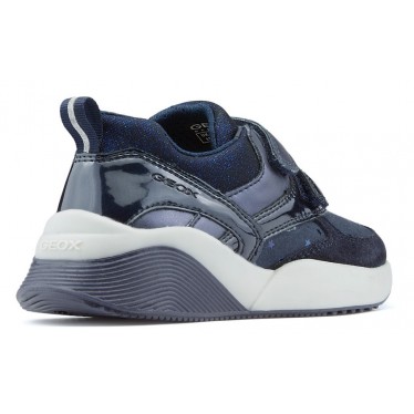 GEOX SINEAD GB SHOES DK_NAVY