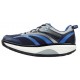 JOYA ID ZACK M SHOES BLUE