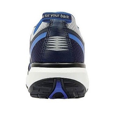 JOYA ID ZACK M SHOES BLUE
