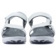 SANDALS MBT TAMIKO W WHITE NAPPA