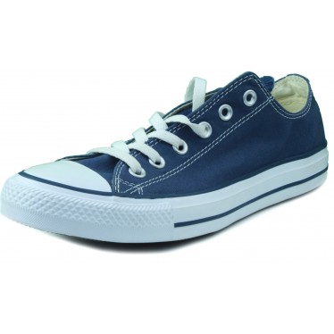 Converse zapatillas bajas unisex MARINO