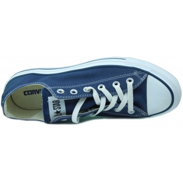 Converse zapatillas bajas unisex MARINO