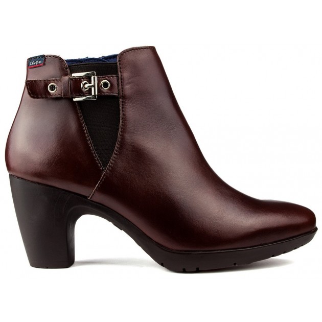 CALLAGHAN casual booty BROWN CALLAGHAN casual booty BROWN