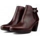 CALLAGHAN casual booty BROWN