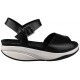 MBT KIZZY SANDAL BLACK