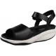 MBT KIZZY SANDAL BLACK