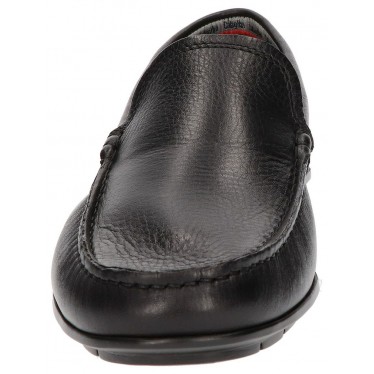 CALLAGHAN FREE HORSE loafers NEGRO