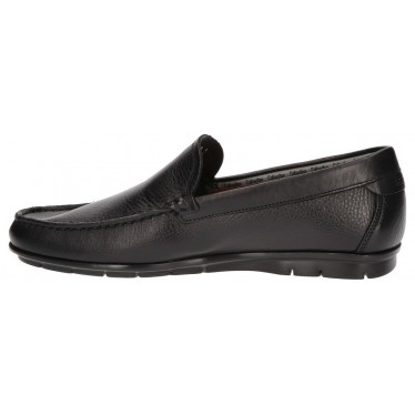 CALLAGHAN FREE HORSE loafers NEGRO