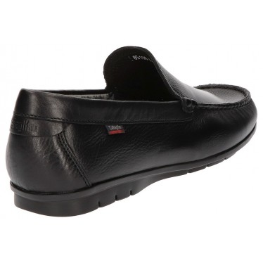 CALLAGHAN FREE HORSE loafers NEGRO