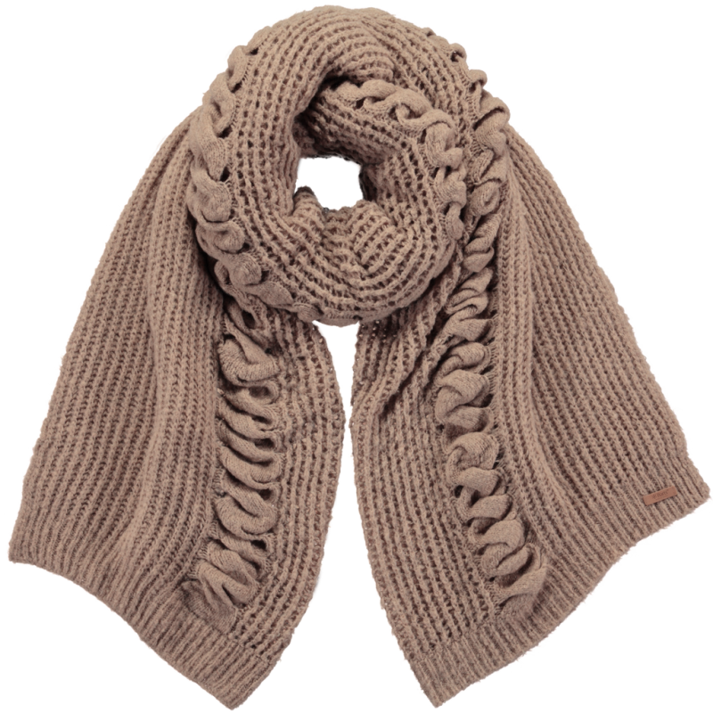 Scarf BARTS MATILDA SCARF CAMEL