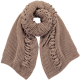 Scarf BARTS MATILDA SCARF CAMEL