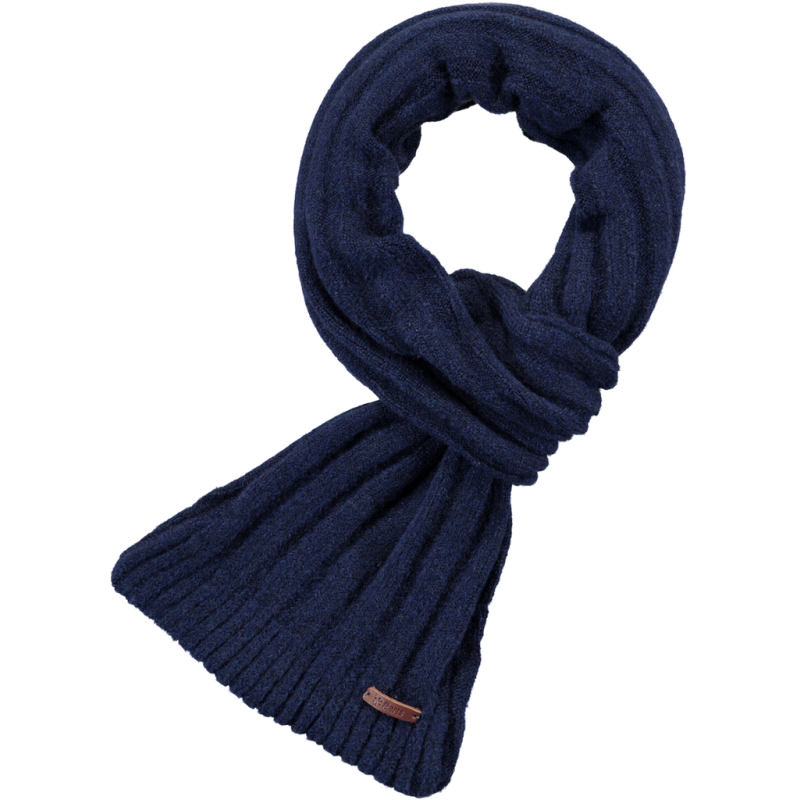 Scarf BARTS CREEK SCARF NAVY