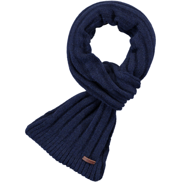 Scarf BARTS CREEK SCARF NAVY