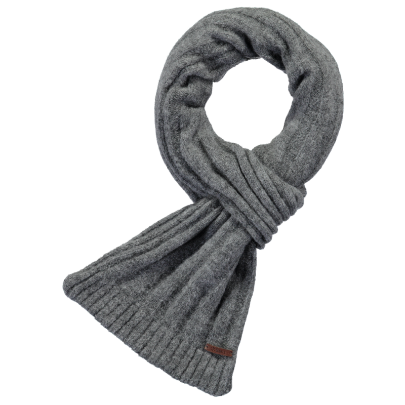 Scarf BARTS CREEK SCARF GREY