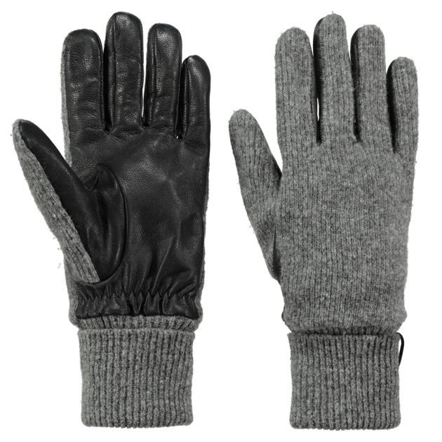 Gloves Barts Bhric Gloves GREY