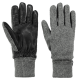 Gloves Barts Bhric Gloves GREY