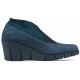 Shoes THE FLEXX SPACESTRETCH BLUE