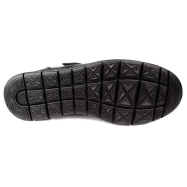 ONFOOT RAIDER M 8904 SANDALS NEGRO