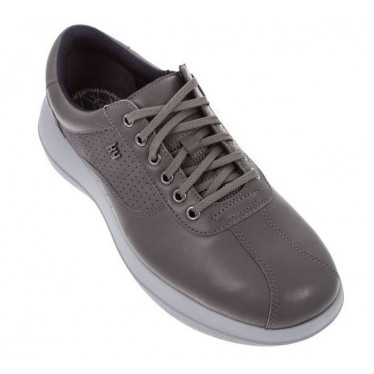 SHOES KYBUN KONIZ M GREY