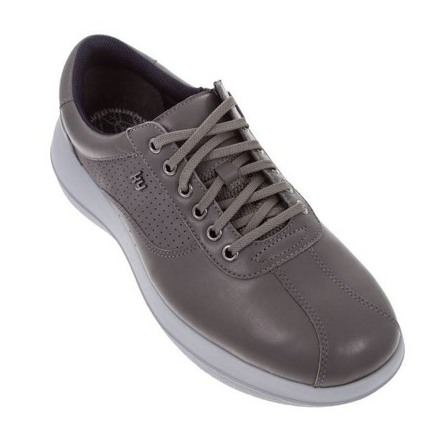 SHOES KYBUN KONIZ M GREY